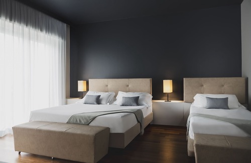 Borgo Maggiore Hotel | The Regent Boutique Hotel & SPA - PRE OPENING