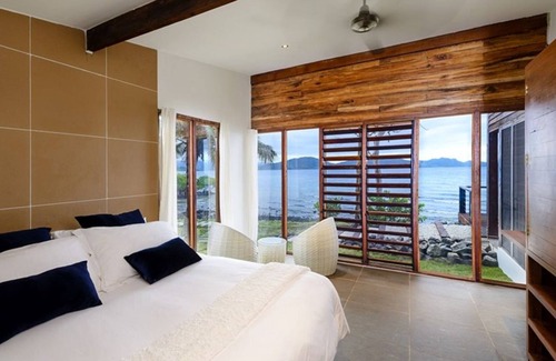 Nawi Complejo | The Remote Resort, Fiji Islands