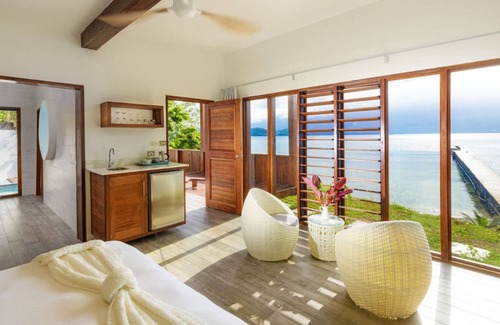 Nawi Complejo | The Remote Resort, Fiji Islands