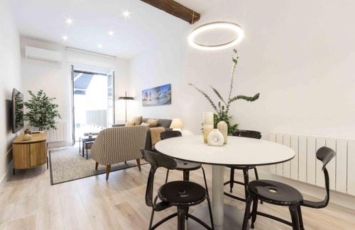 Centro histórico Apartamento | The Rentals Collection - Guerlain