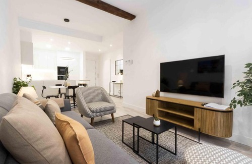 Centro histórico Apartamento | The Rentals Collection - Guerlain