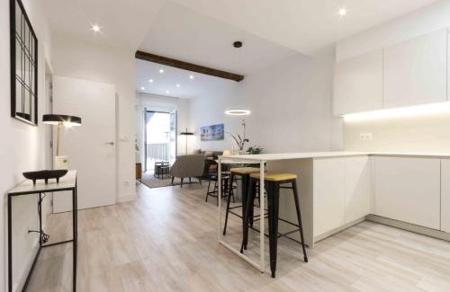 Centro histórico Apartamento | The Rentals Collection - Guerlain