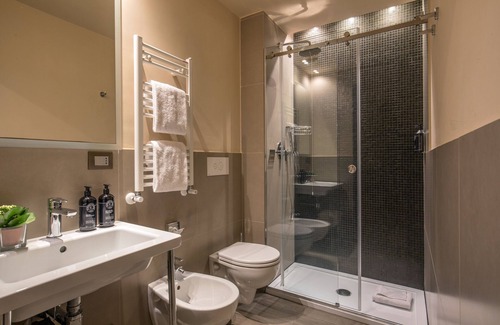 Rione XVIII Castro Pretorio Hotel | The Republic Hotel