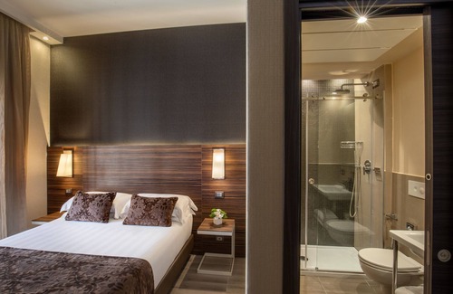 Rione XVIII Castro Pretorio Hotel | The Republic Hotel