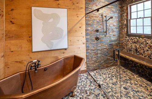 Hot Springs Hotel | The Reserve at Hot Springs