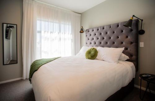 Fitzroy Apartamento | The Residence Apartment 3 50 Sky