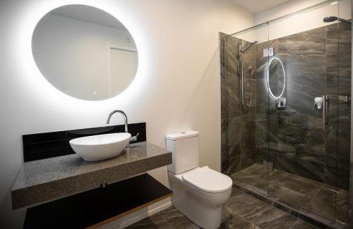 Fitzroy Apartamento | The Residence Apartment 3 50 Sky