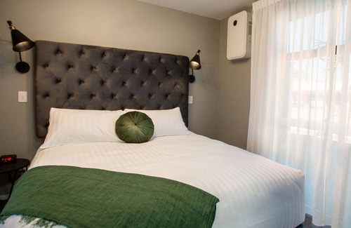 Fitzroy Apartamento | The Residence Apartment 4 50 Sky