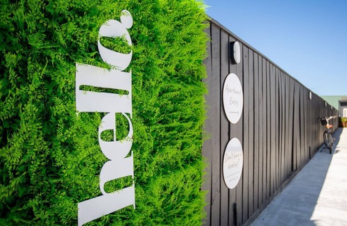 Fitzroy Apartamento | The Residence Apartment 4 50 Sky