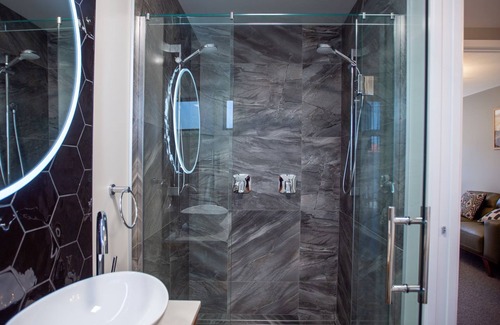 Fitzroy Apartamento | The Residence Apartment 9 50 Sky