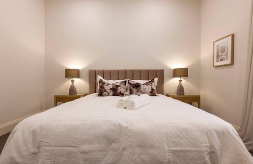 Nuriootpa Apartamento | The Residence at Schubert Estate