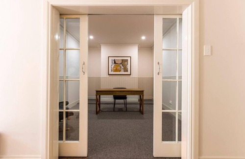 Nuriootpa Apartamento | The Residence at Schubert Estate