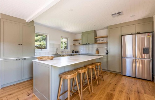 Nuriootpa Apartamento | The Residence at Schubert Estate