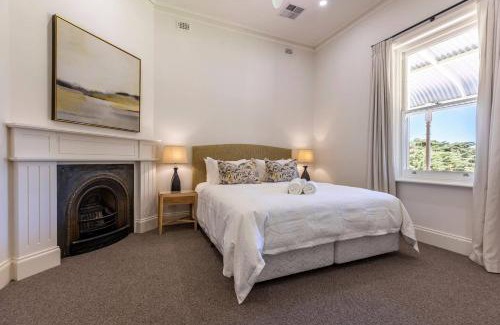 Nuriootpa Apartamento | The Residence at Schubert Estate