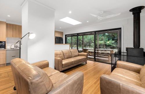 Ebor Casa | The Residence