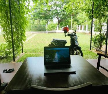 Anuradhapura Hotel | The Residence by Amaya