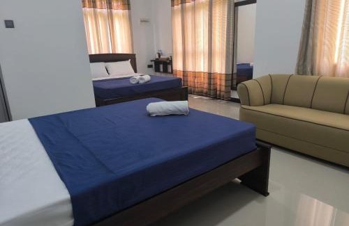 Anuradhapura Hotel | The Residence by Amaya