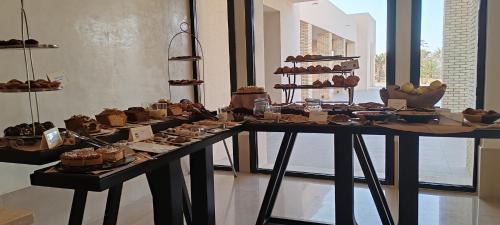 Douz Hotel | The Residence Douz