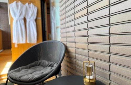 Kita Ward Hotel | The Residence Hotel Okayama - Vacation STAY 43055v