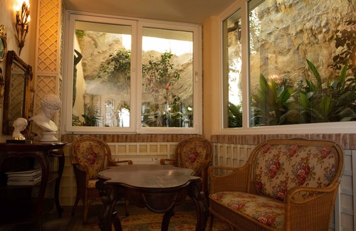 Ottiglio Casa | The Residence of History and Relaxation