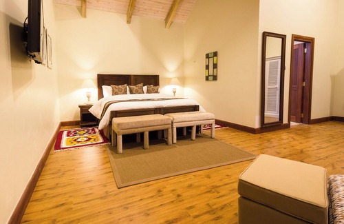 Langata Hotel | The Residences at Karen Country Club