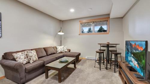 East Kootenay Apartamento | The Residences at Fairmont Ridge