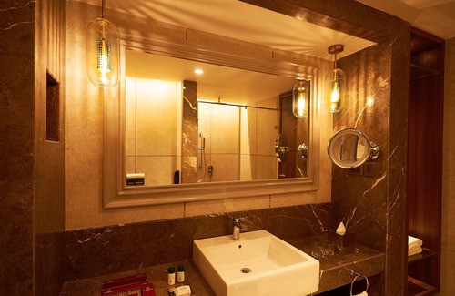 Kalapettai Hotel | The Residency Towers Puducherry