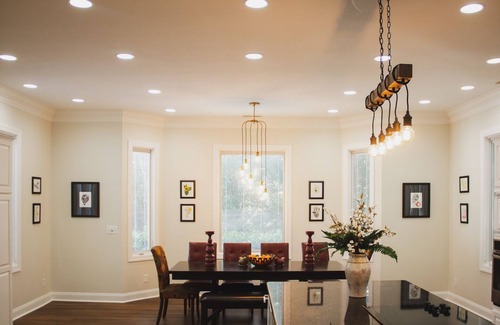 Paducah Casa | Suite King privada con bañera de hidromasaje en la encantadora Respite Bed and Breakfast.