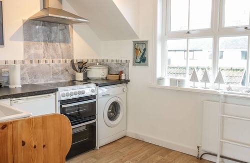 St Abbs Apartamento | El resto, ST ABBS