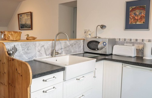 St Abbs Apartamento | El resto, ST ABBS