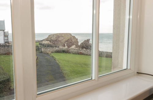 St Abbs Apartamento | El resto, ST ABBS