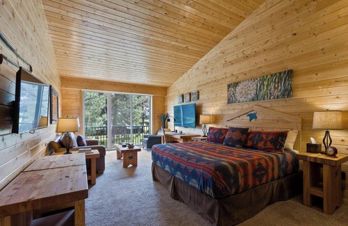 Grant County Hotel | The Retreat at Silvies Valley Ranch