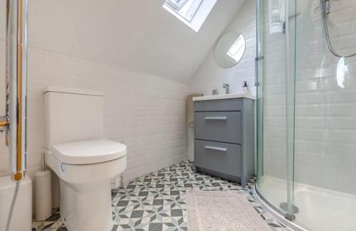 Kneesall Villa | The Retreat