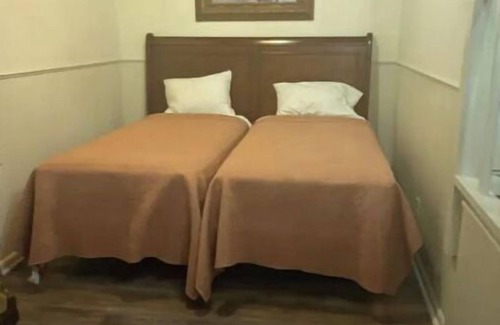 Richland Springs Otro | The Retreat in Richland Springs