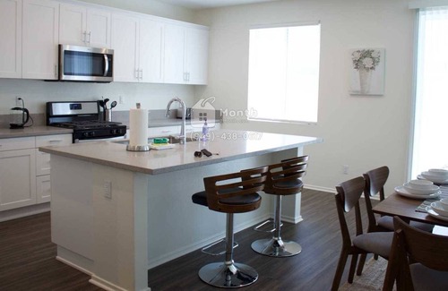 Moreno Valley Casa | The Retreat on Gossamer Ct