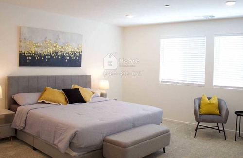 Moreno Valley Casa | The Retreat on Gossamer Ct