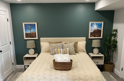 Dover Apartamento | The Retreat on Rogers Street