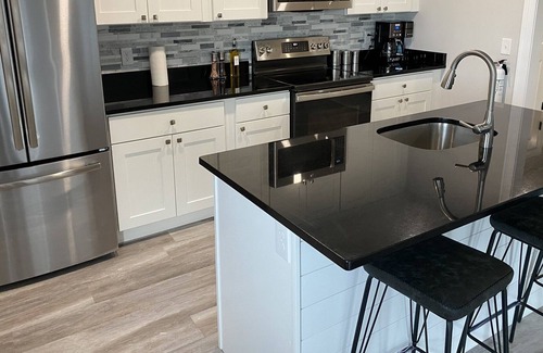 Dover Apartamento | The Retreat on Rogers Street