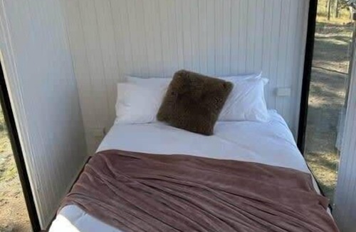 Lagoon Pocket Casa | The Retreat Tiny House by Tiny Away