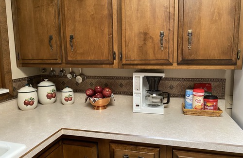 Kettering Casa | The Retro Bungalow in Dayton