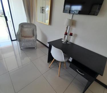 Manzini Cama Y Desayuno | The Ridge BnB