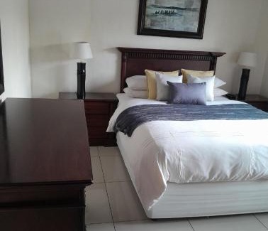Manzini Cama Y Desayuno | The Ridge BnB