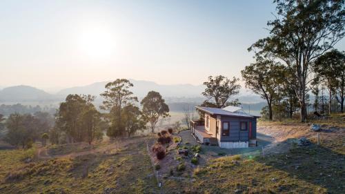 Gloucester Casa | The Ridge Eco-Cabins - A Secret Place to Slow Down