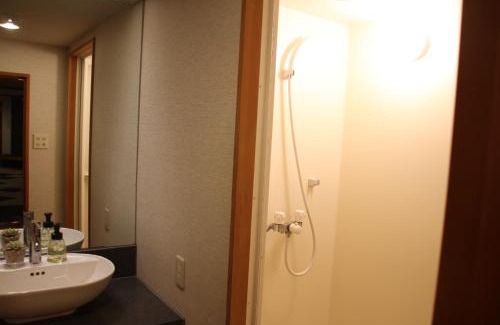 Happo Apartamento | The Ridge Hakuba Hotel & Apartments