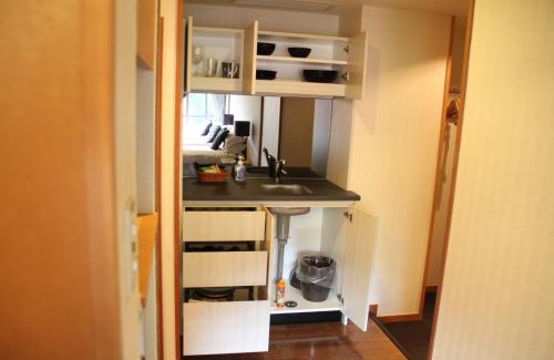 Happo Apartamento | The Ridge Hakuba Hotel & Apartments