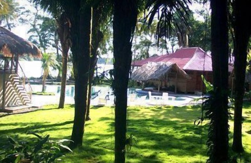 Greytown Hotel | The Rio Indio Adventure Lodge