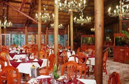 Greytown Hotel | The Rio Indio Adventure Lodge