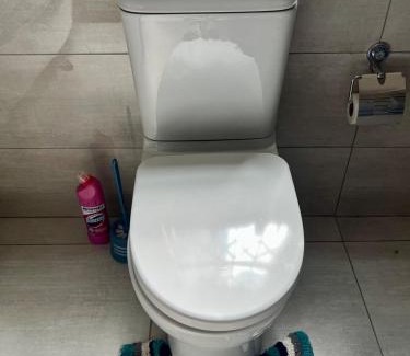 Nelspruit Casa | The Ripanga Nest