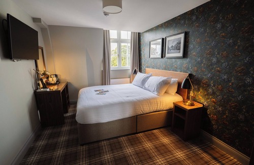 Ripon Hotel | The Ripon Inn - The Inn Collection Group