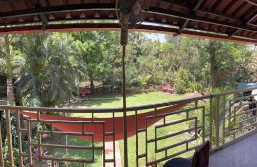 Vaijanath Casa | The Rippling Edge - River front property